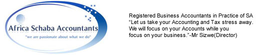 Africa Schaba Accountants (ASA)
